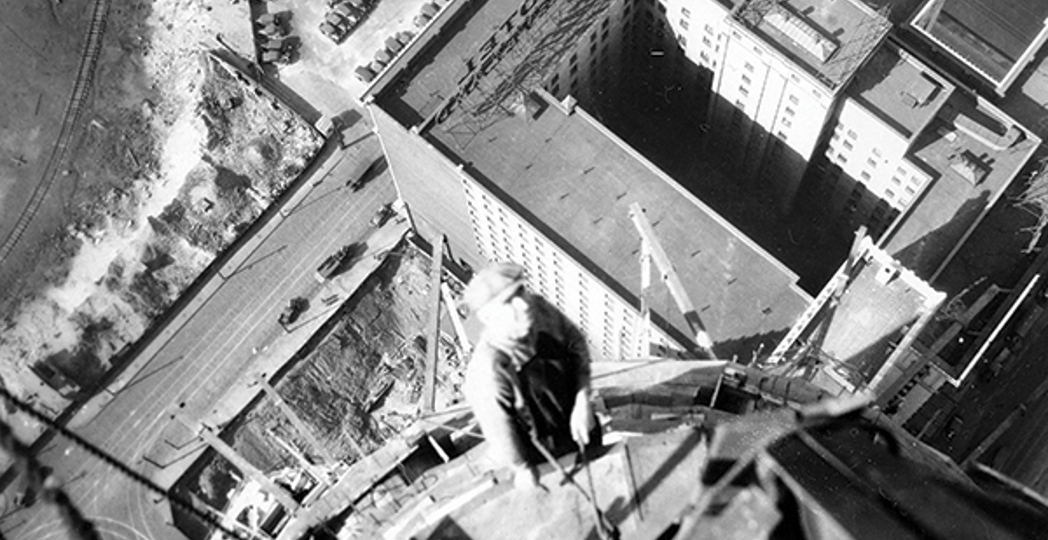 Cleveland Public Library Photograph Collection