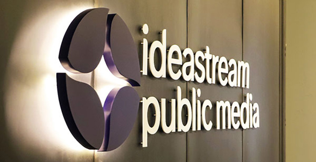 Courtesy Pat Miller, Ideastream Public Media