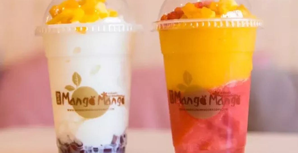 Courtesy of Mango Mango Facebook