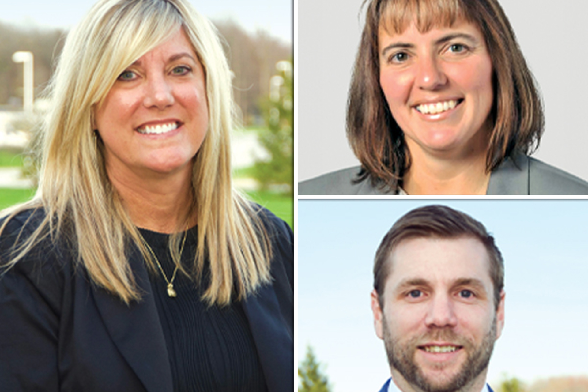 Meet the Staff: Independence Schools Welcome New Leadership