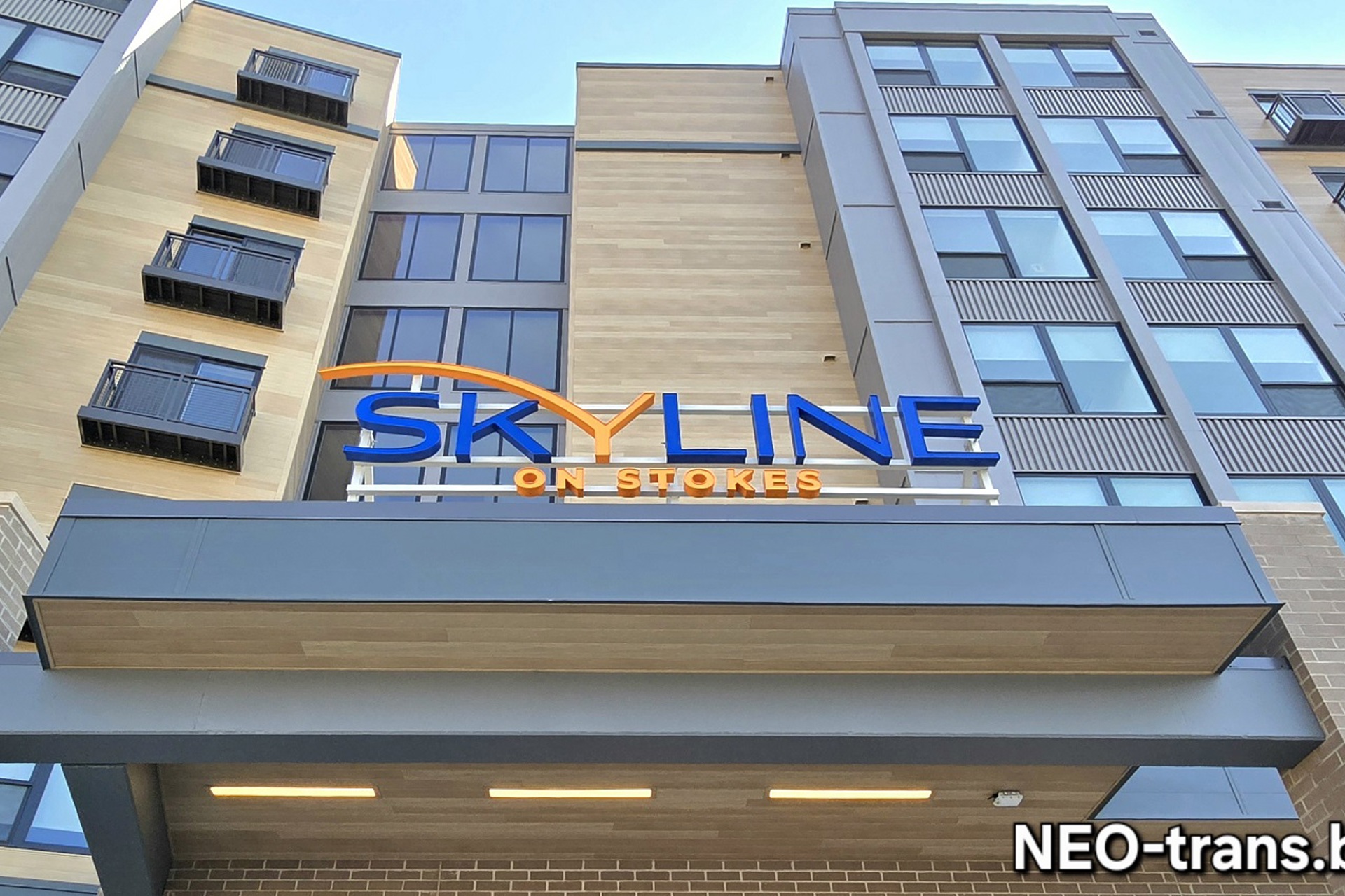 Skyline on Stokes Offers Urban Comfort Steps From Cleveland’s Museums and Restaurants