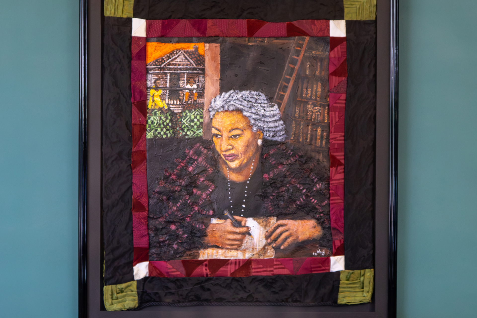 Toni Morrison’s Literary Legacy Lives On in Northeast Ohio