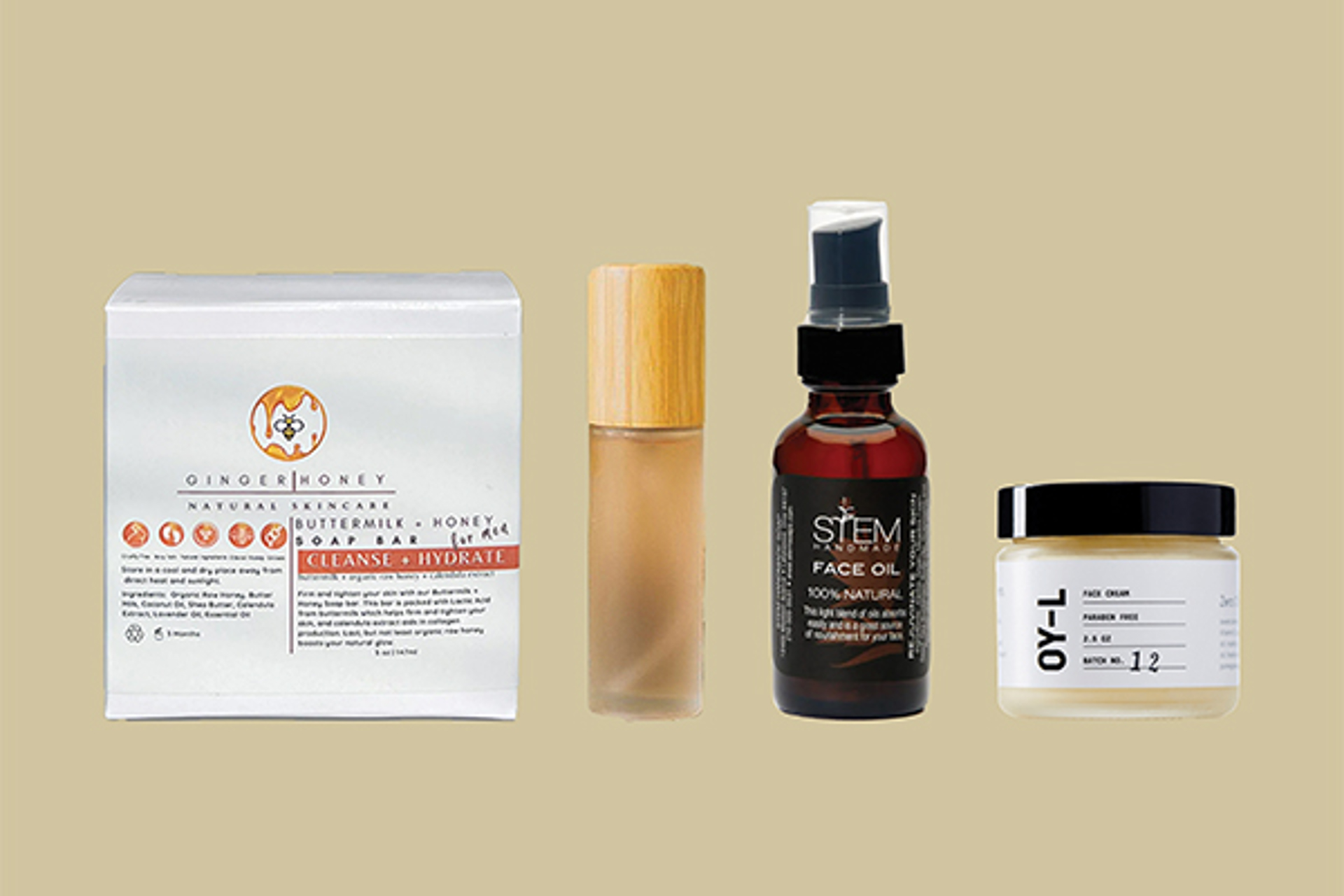 4 Local Skincare Products for Cleveland's Cold Winters