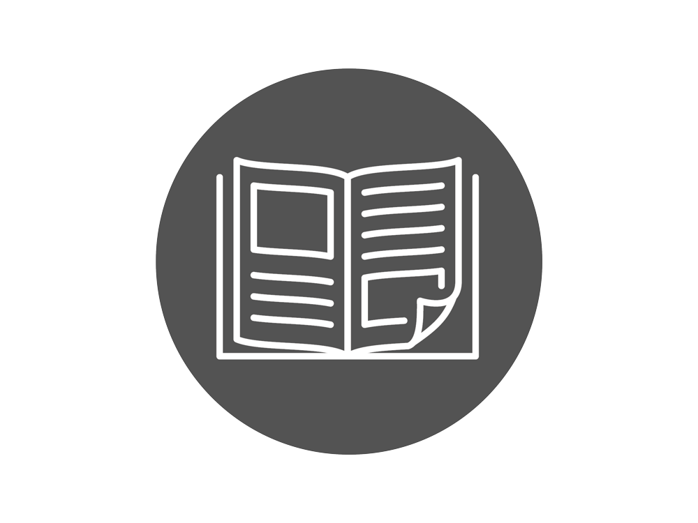 Back Copies Icon