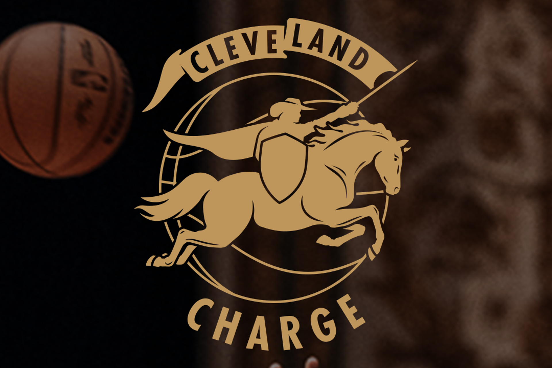 Cleveland Charge Unveil New Look to Match Cleveland’s Public Hall