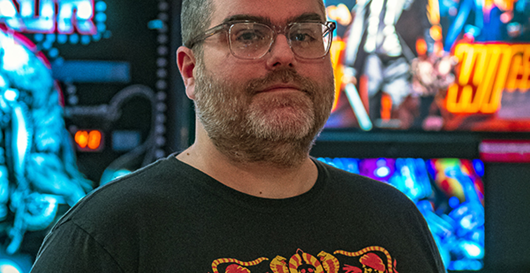 Jon Geier