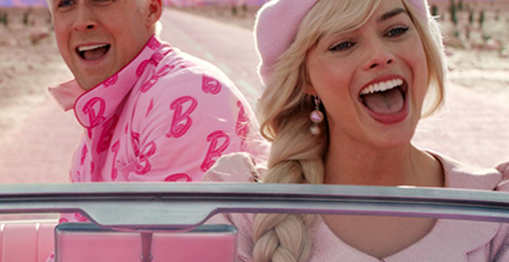 Courtesy Warner Bros. Pictures, Courtesy Now That's Peachy