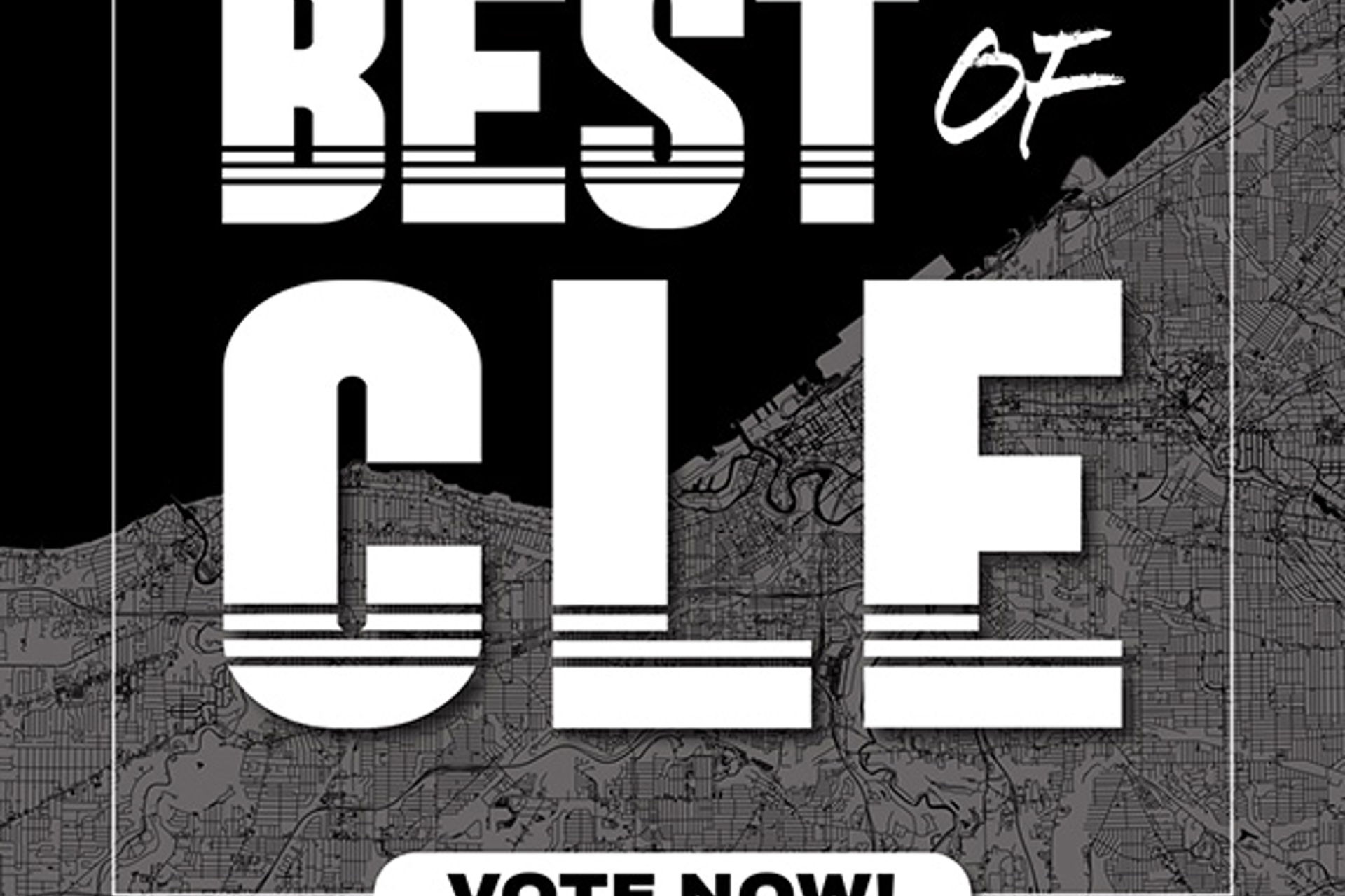 Vote For Cleveland Magazine's Best of Cleveland 2024