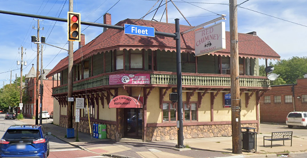 Courtesy Google Maps