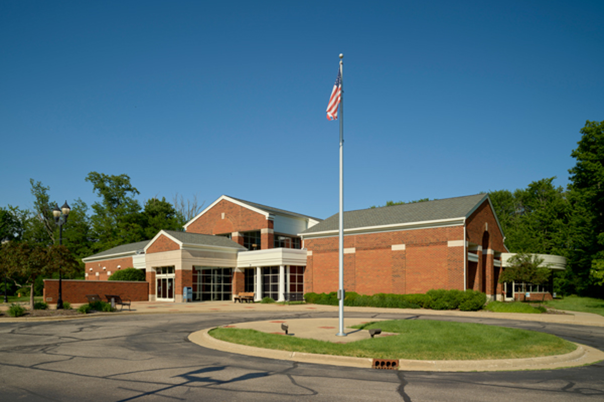 Solon Library Innovation Center: A Sneak Peek