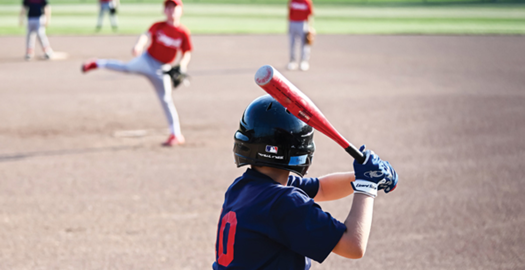 Ken Blaze, Courtesy Strongsville Parks, Recreation and Senior Services