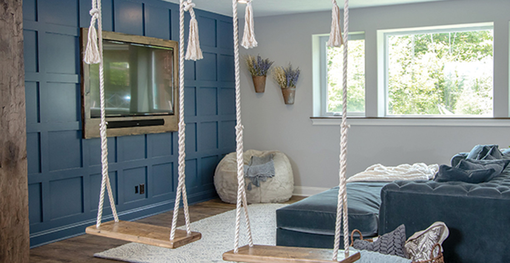 Courtesy Payne & Tompkins Design Renovations