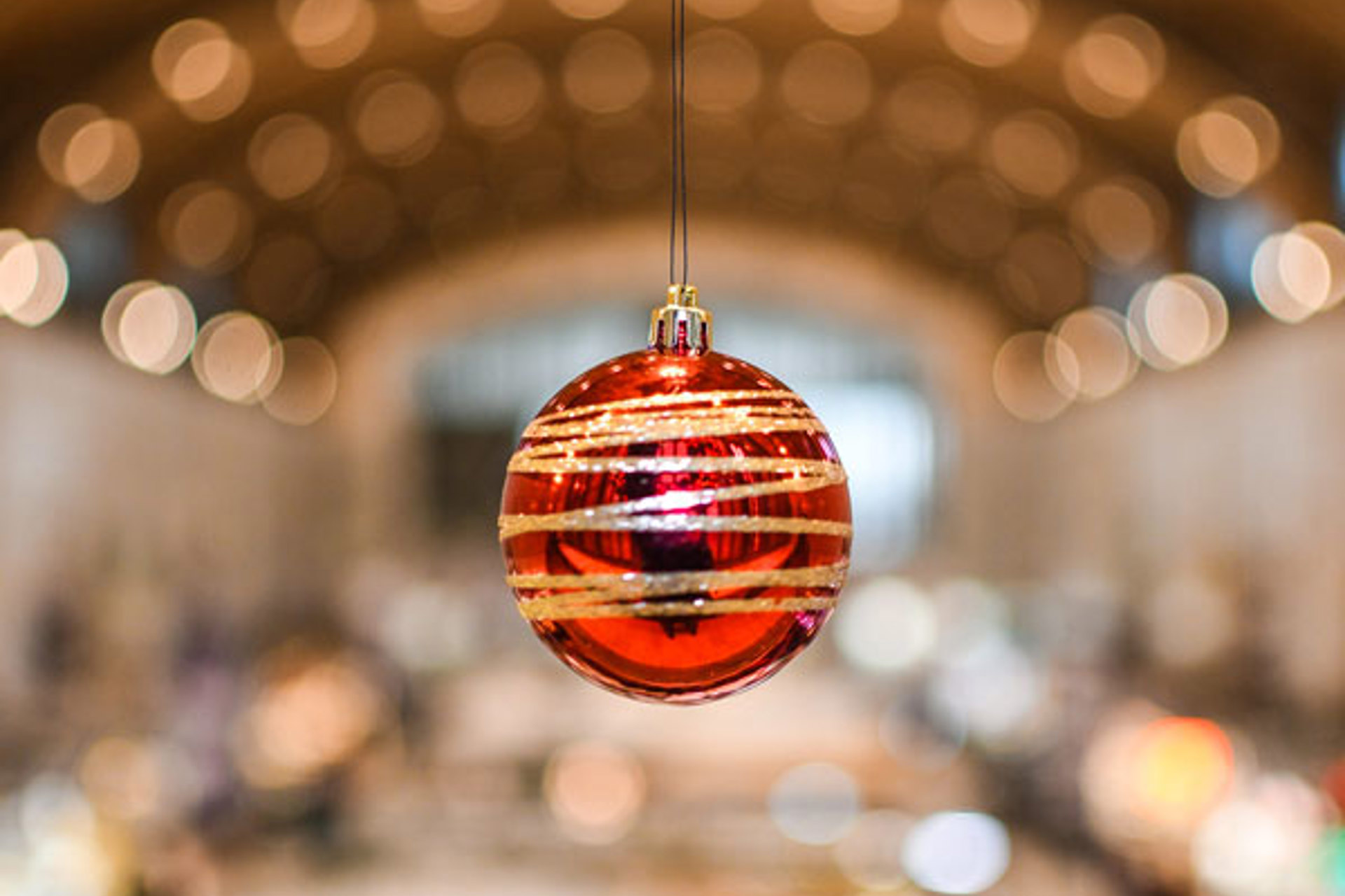 Cleveland Magazine Readers Share Their Favorite Local Holiday Memories