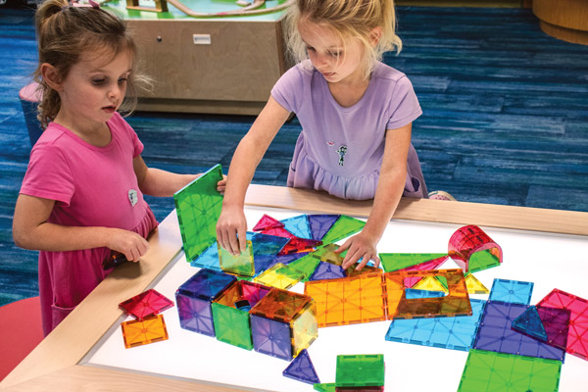 5 Things to Do at the Library
