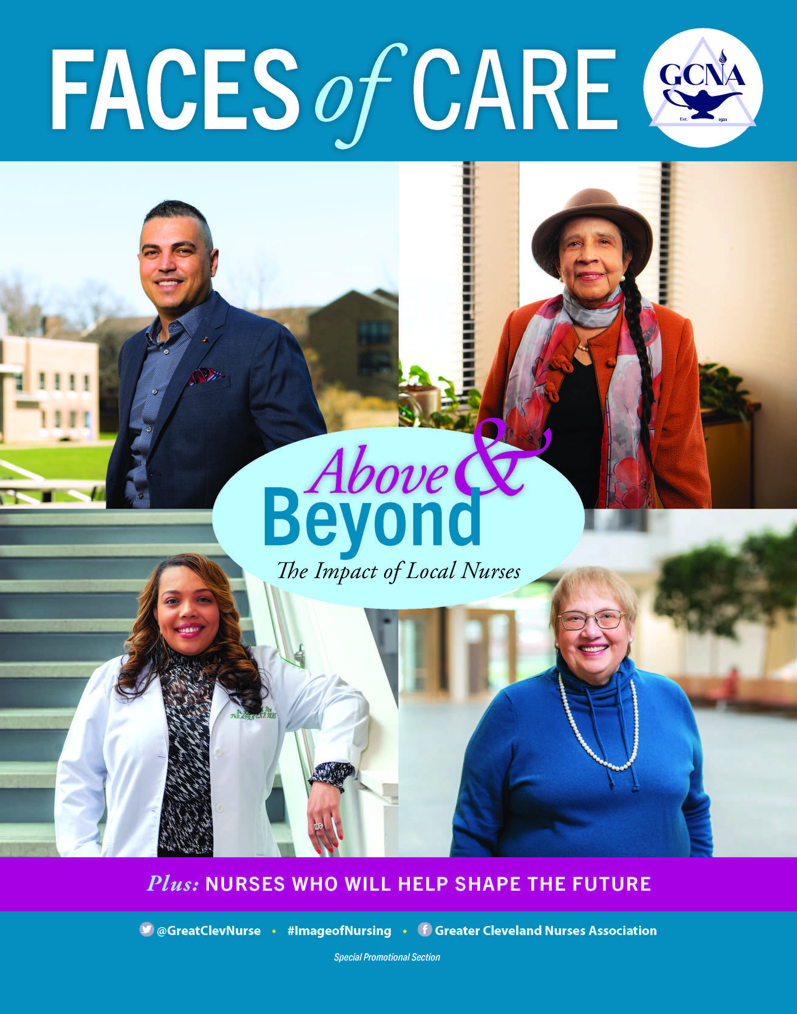Faces of Care
