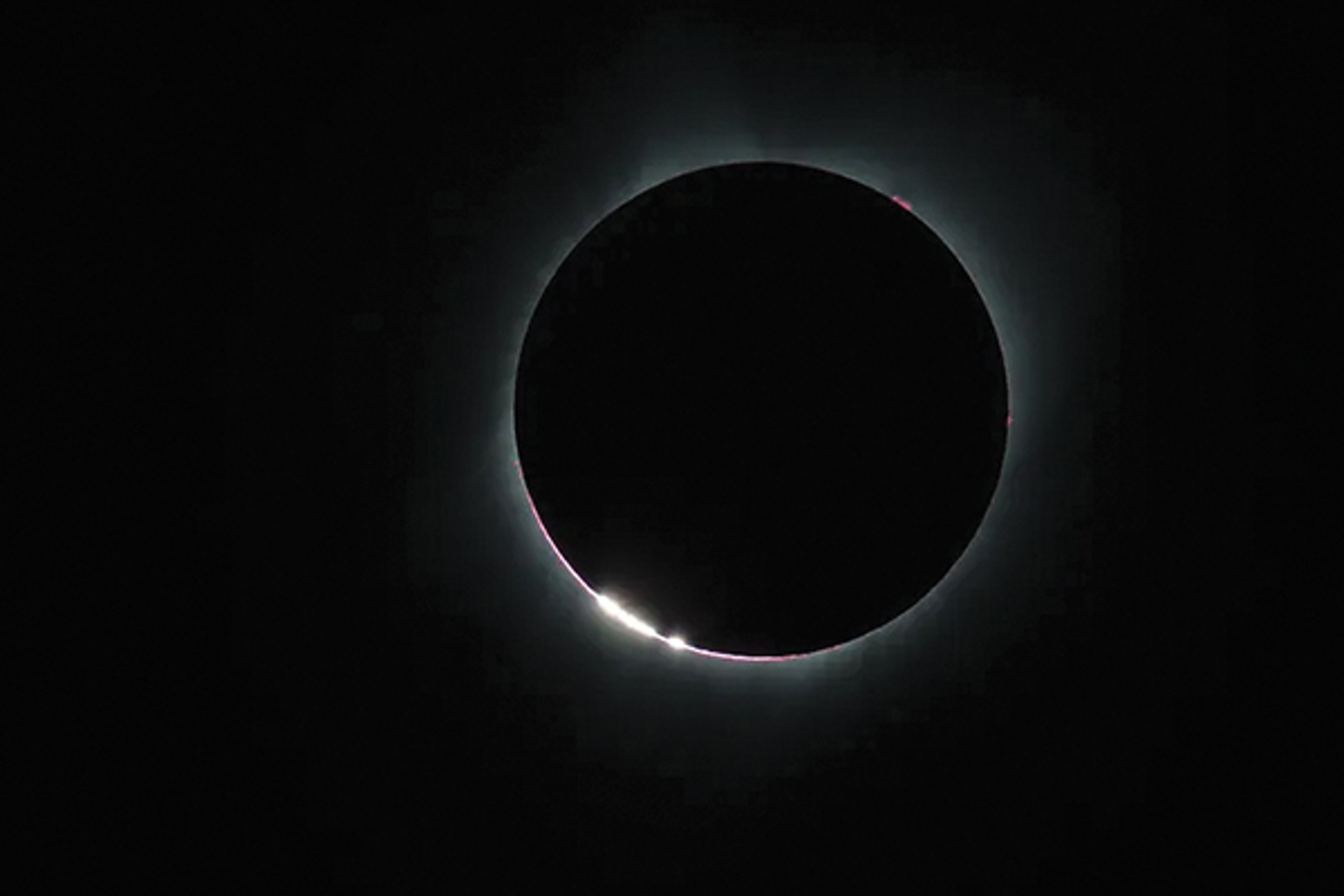 The Total Solar Eclipse will Bring a Magical Shared Experience to Cleveland: Essay