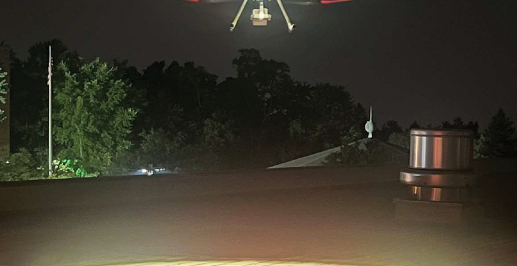 Courtesy Strongsville Police Department