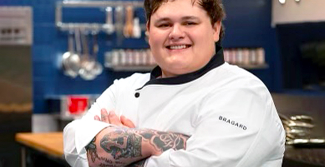 Courtesy Chef Alejandro Najar