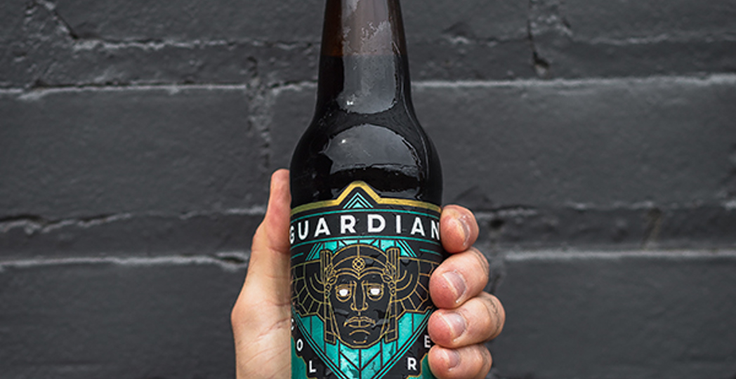 Courtesy Guardian Cold Brew
