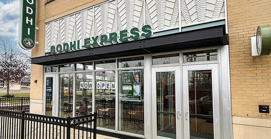 Courtesy Crocker Park