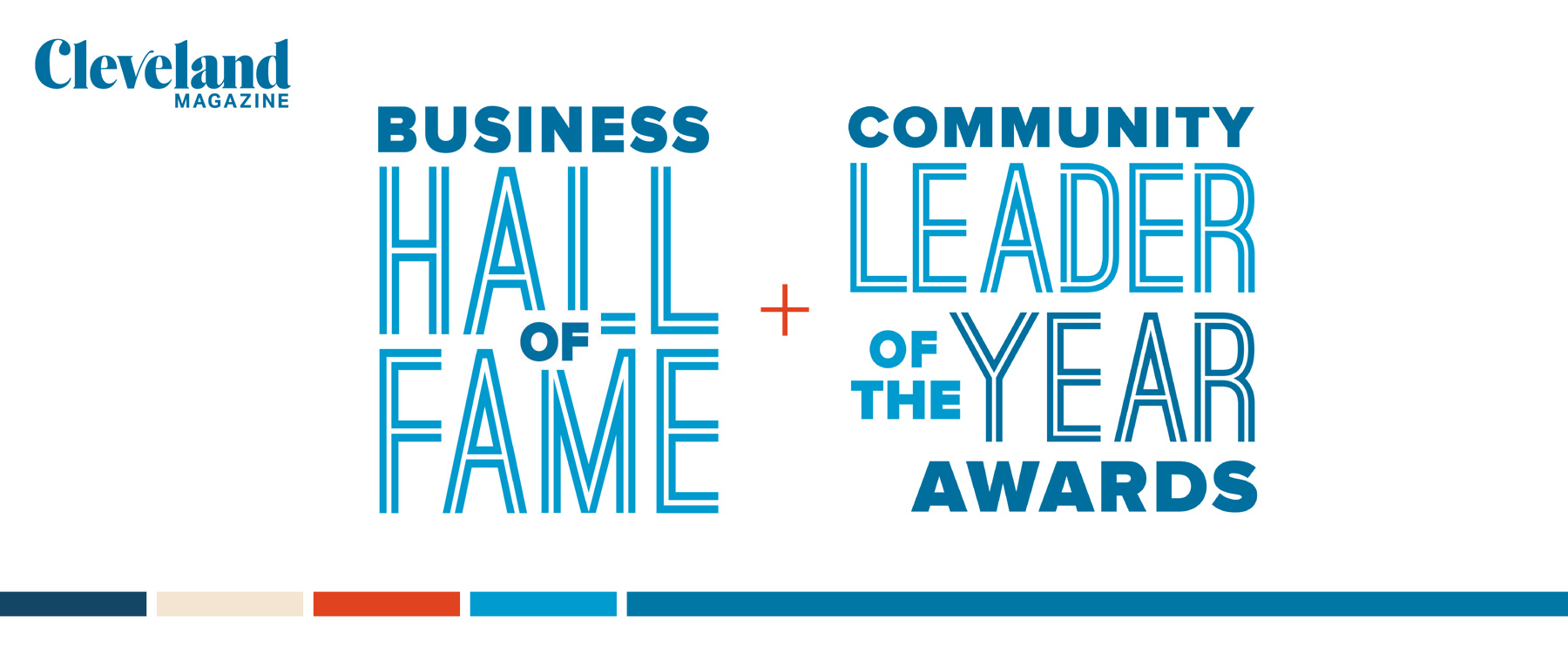 Business Hall of Fame & Community Leader of the Year Awards