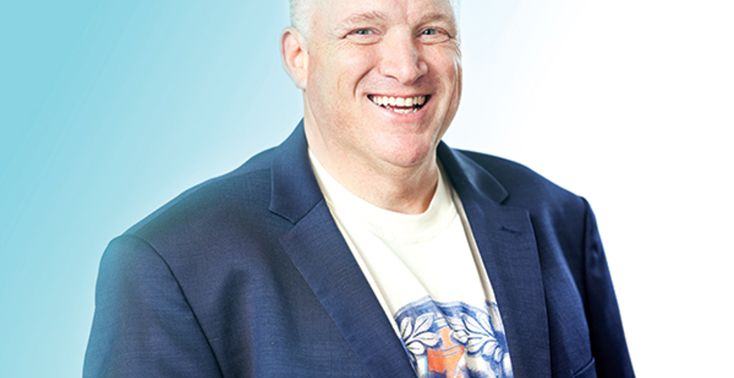 Kevin Kopanski