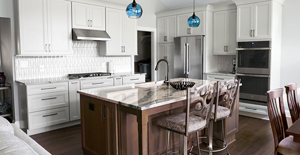 Courtesy Hurst Design Build Remodel