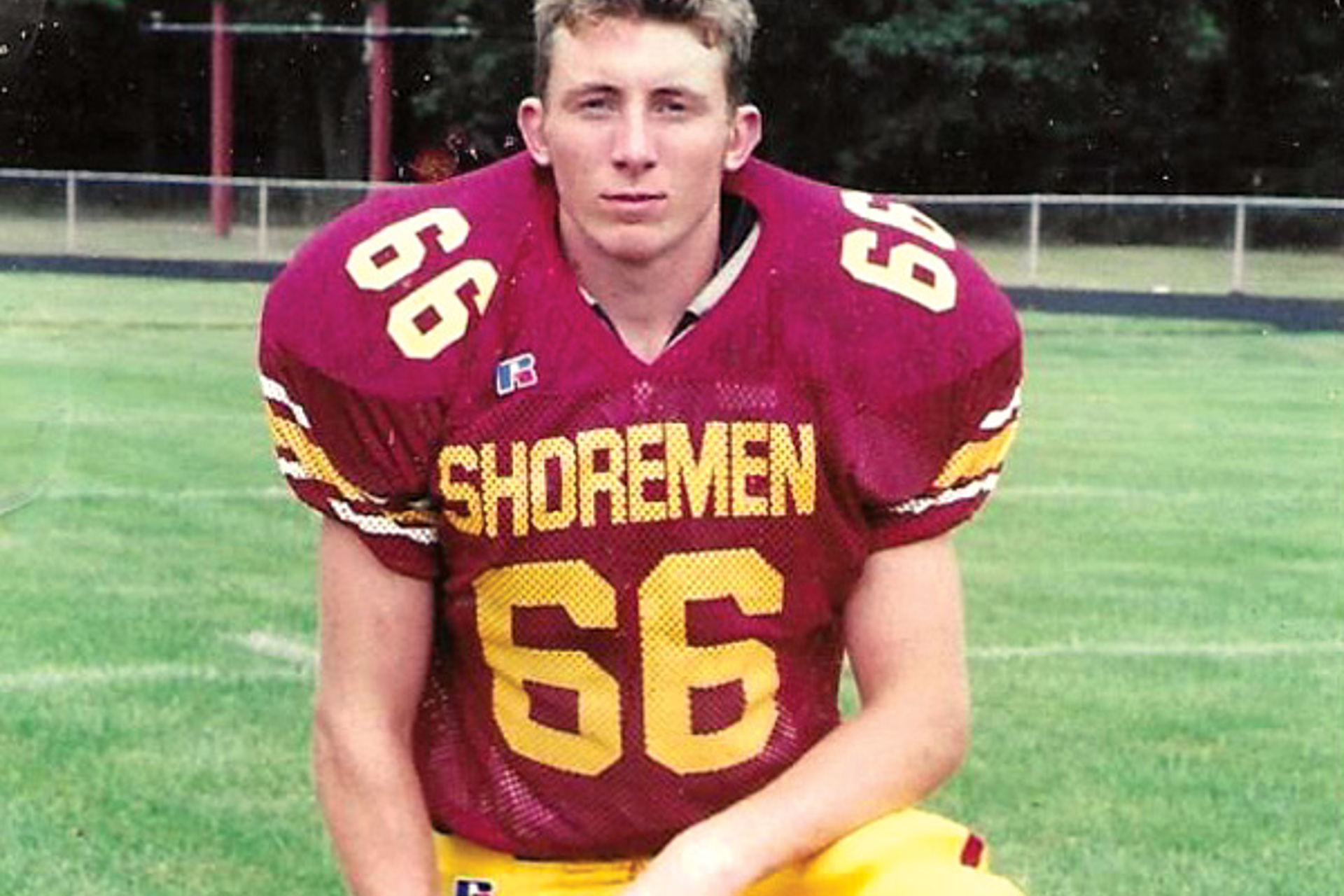 Honoring the Legacy of Mike Medders