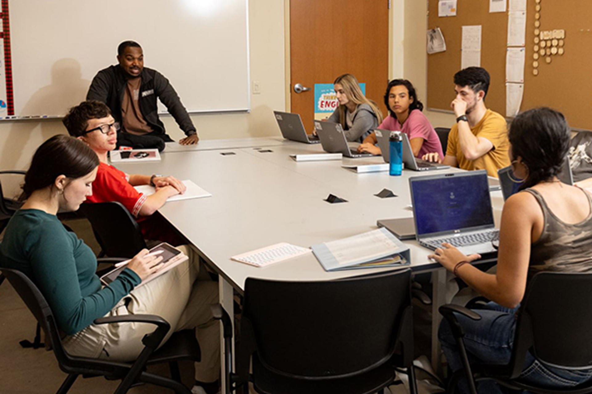 AI Makes Its Way Into Cleveland Classrooms