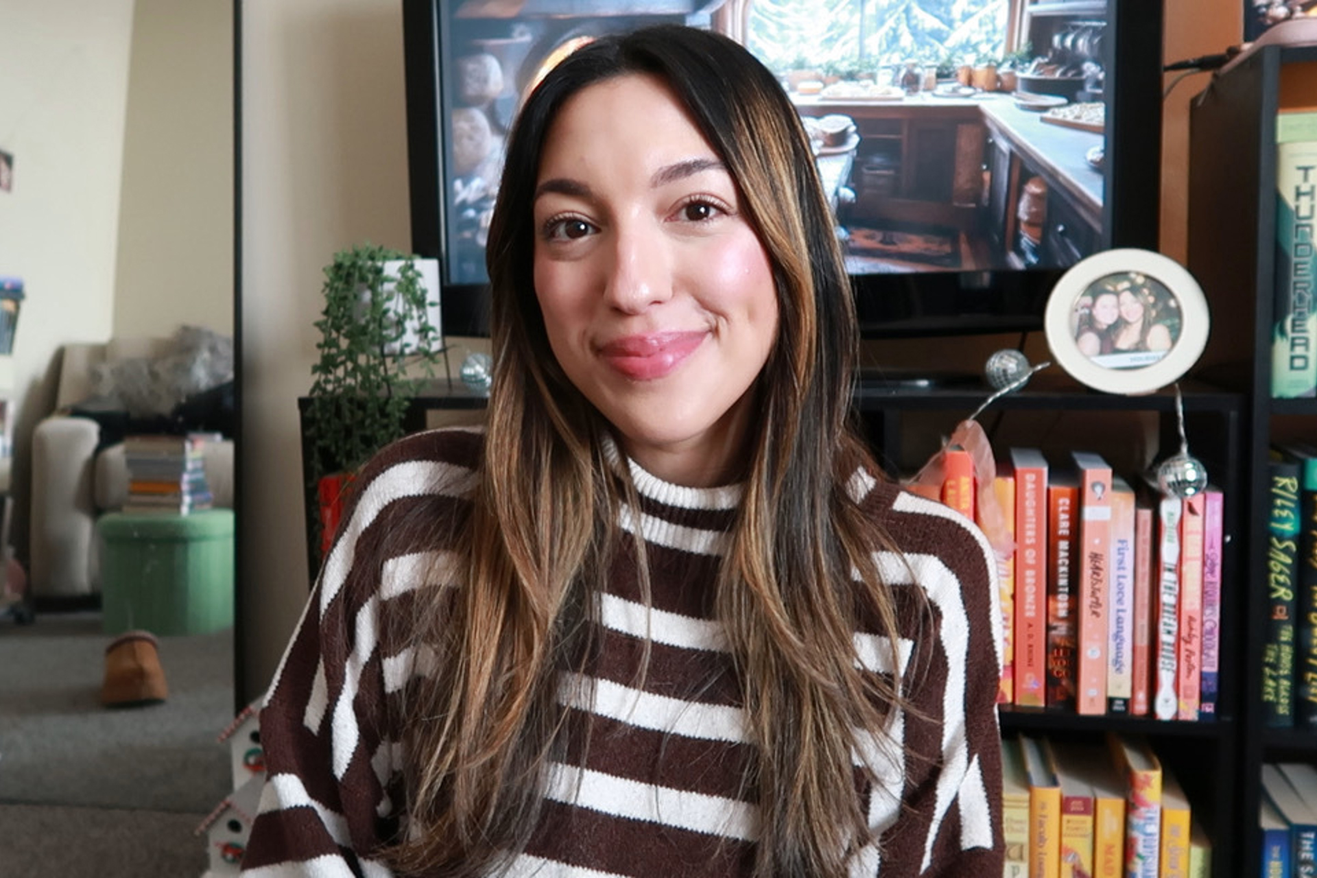 3 Cleveland-Based Book Influencers to Recommend Your Next Read