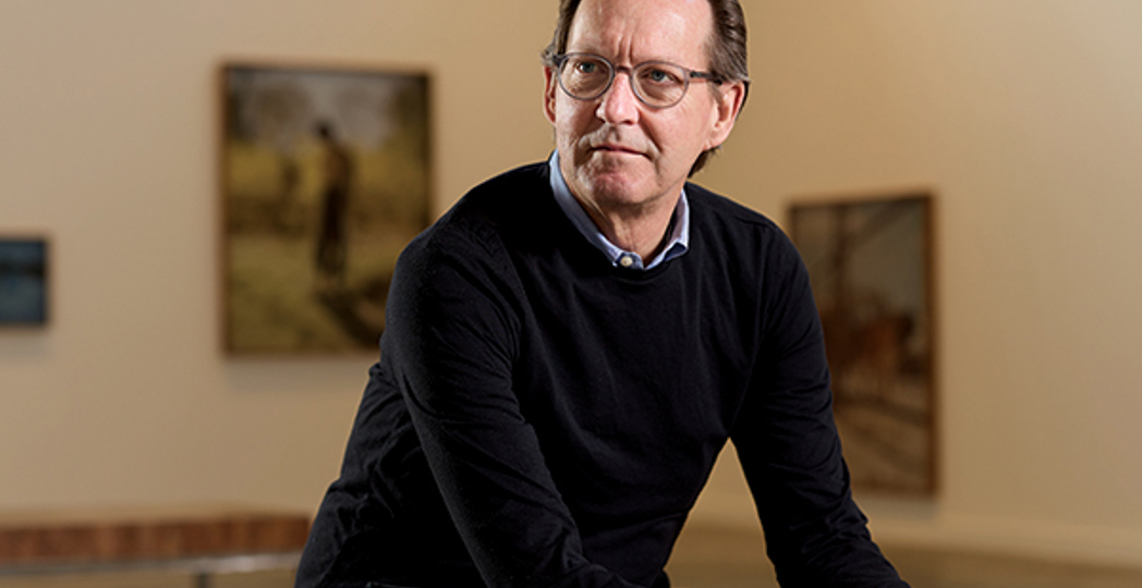 Kevin Kopanski