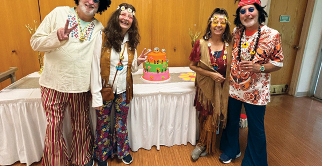 Courtesy Rocky River Senior Center