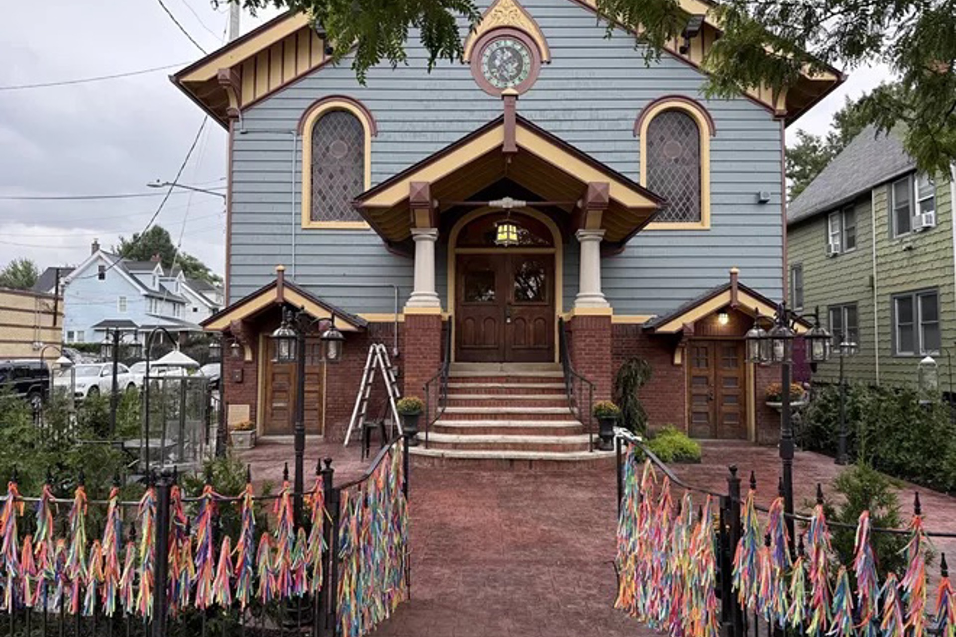Batuqui, Offering Authentic Brazilian Food to Open in New Larchmere Home: First Look