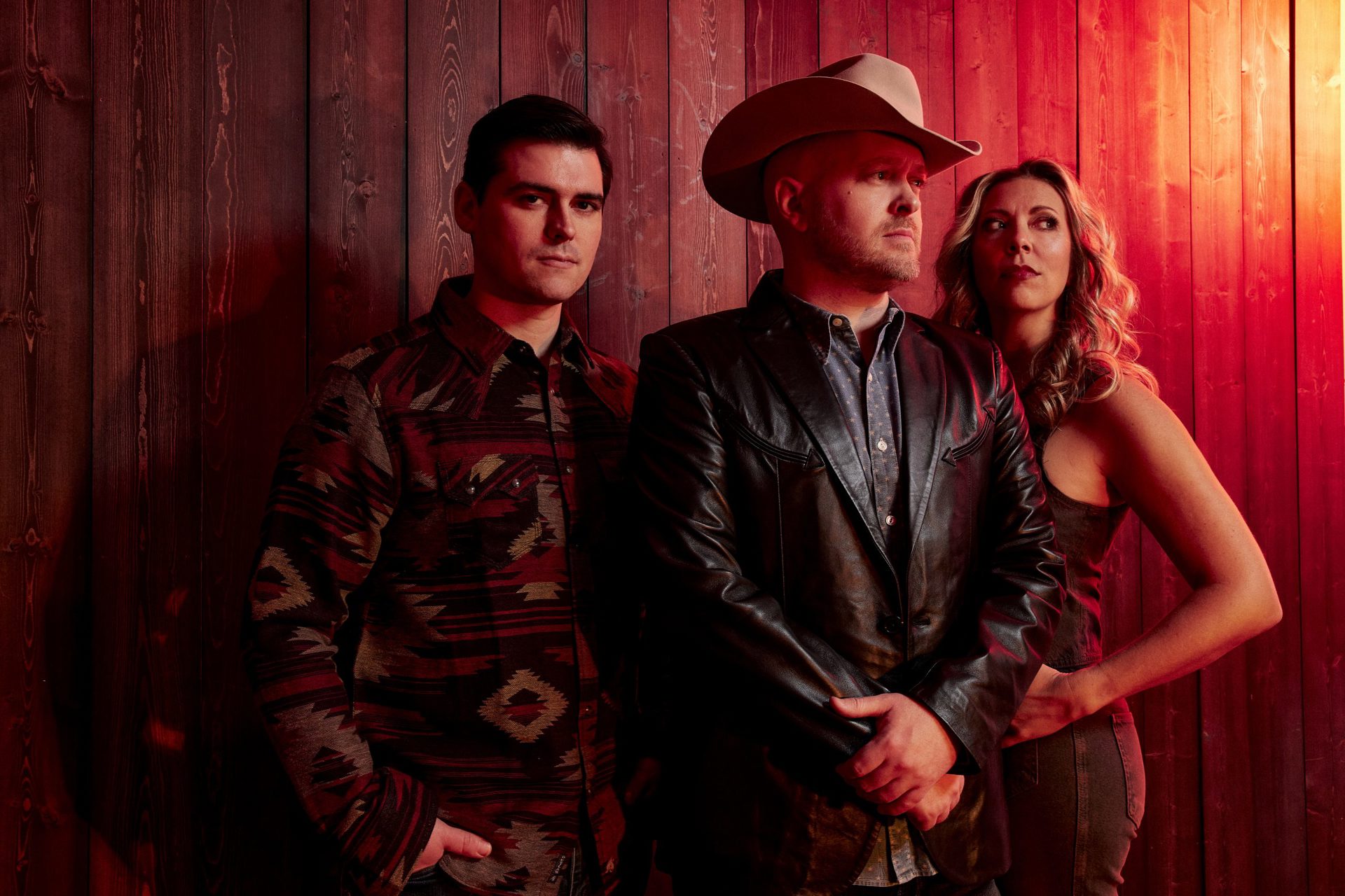 New Cleveland Music: Big Hoke, The Shootouts, Truss and More