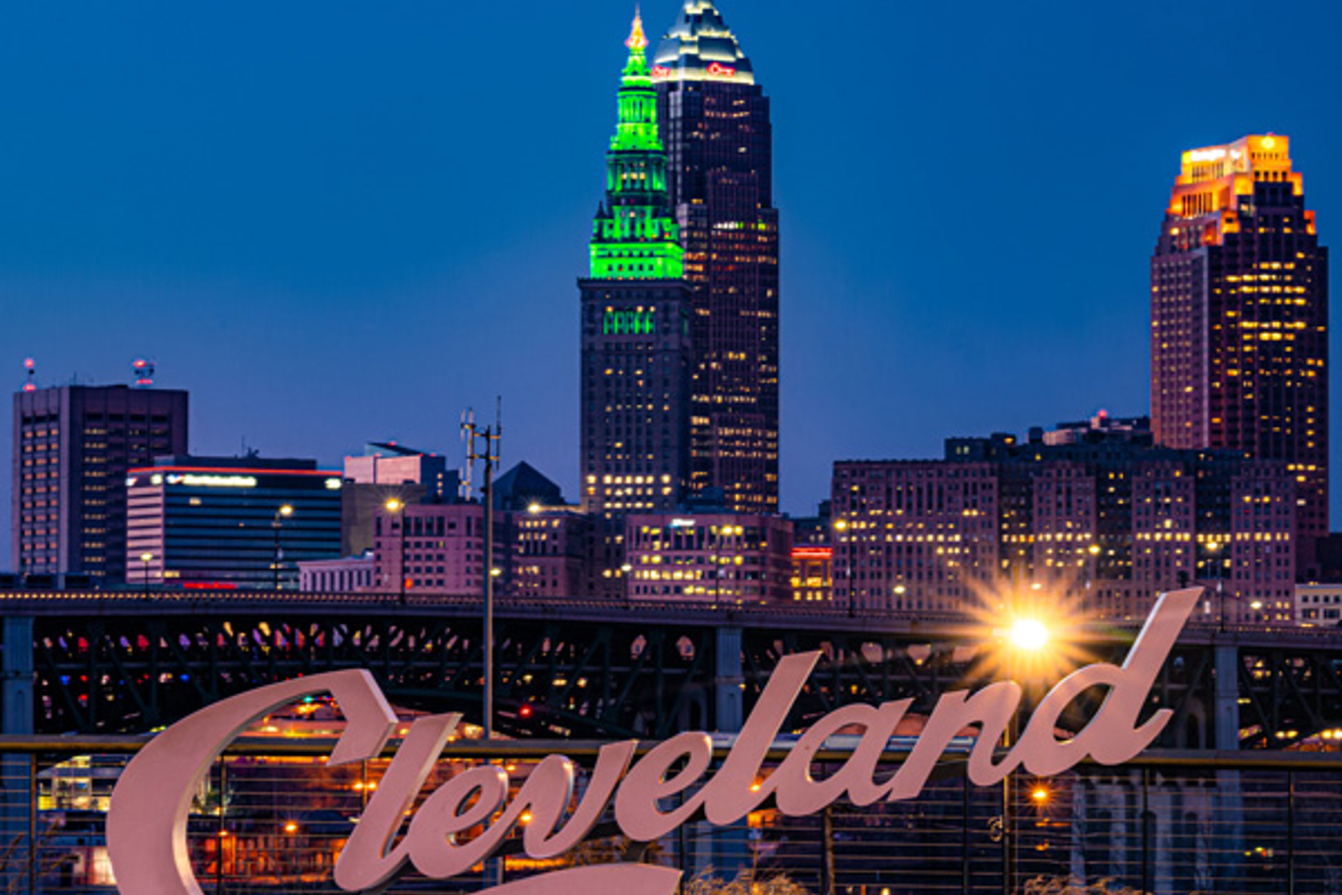 St. Patrick’s Day Guide 2025: What to Eat, See and Do in Cleveland