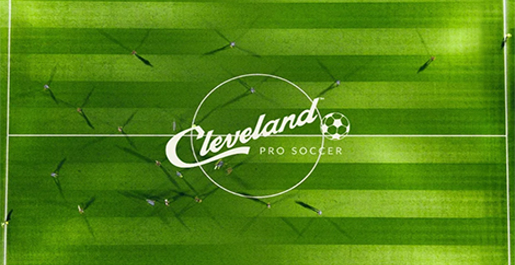 Courtesy Cleveland Pro Soccer