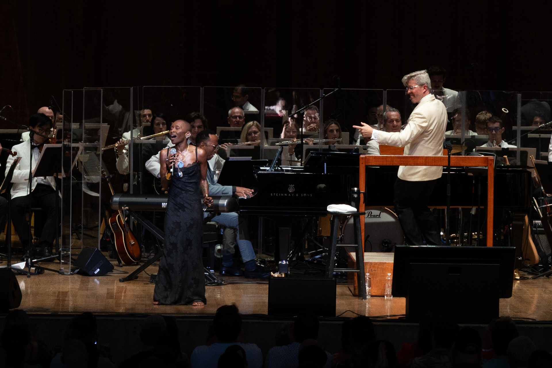 Cynthia Erivo’s Entrancing Symphony Puts Northeast Ohio Under a Spell: Review