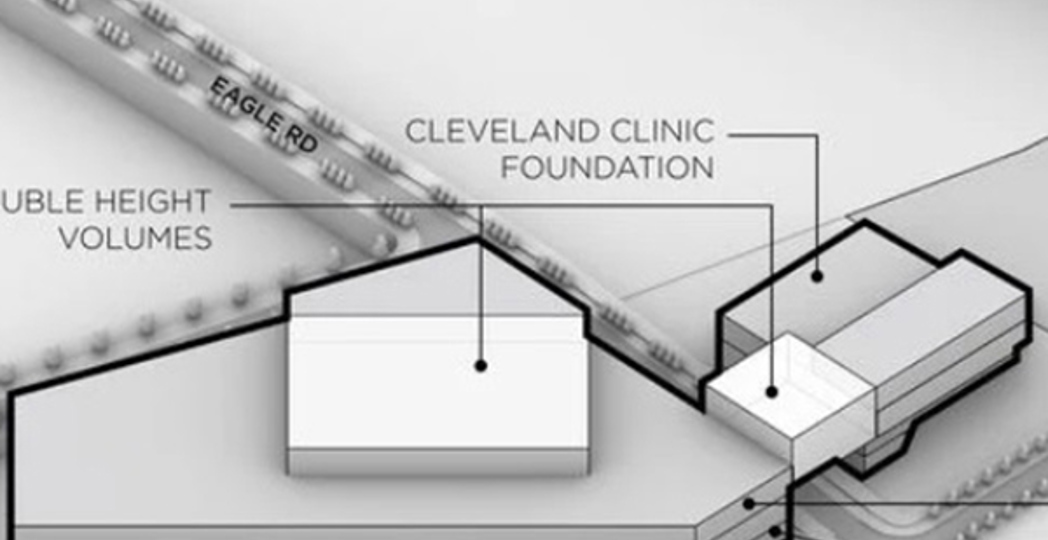 Courtesy Cleveland Cavaliers