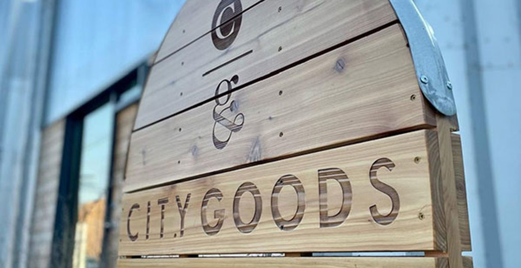 Courtesy Liz Painter, Courtesy City Goods