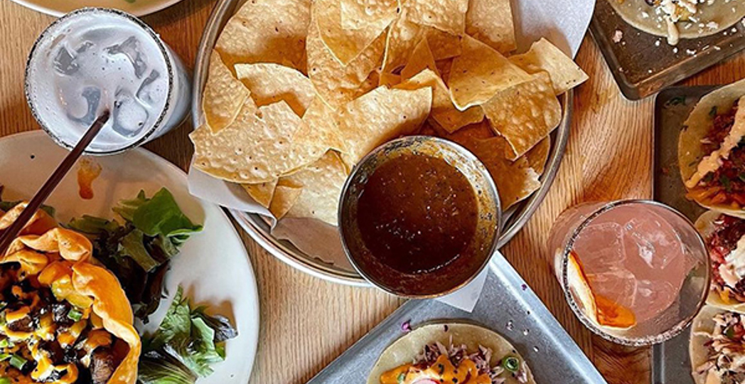 Courtesy Avo Modern Mexican