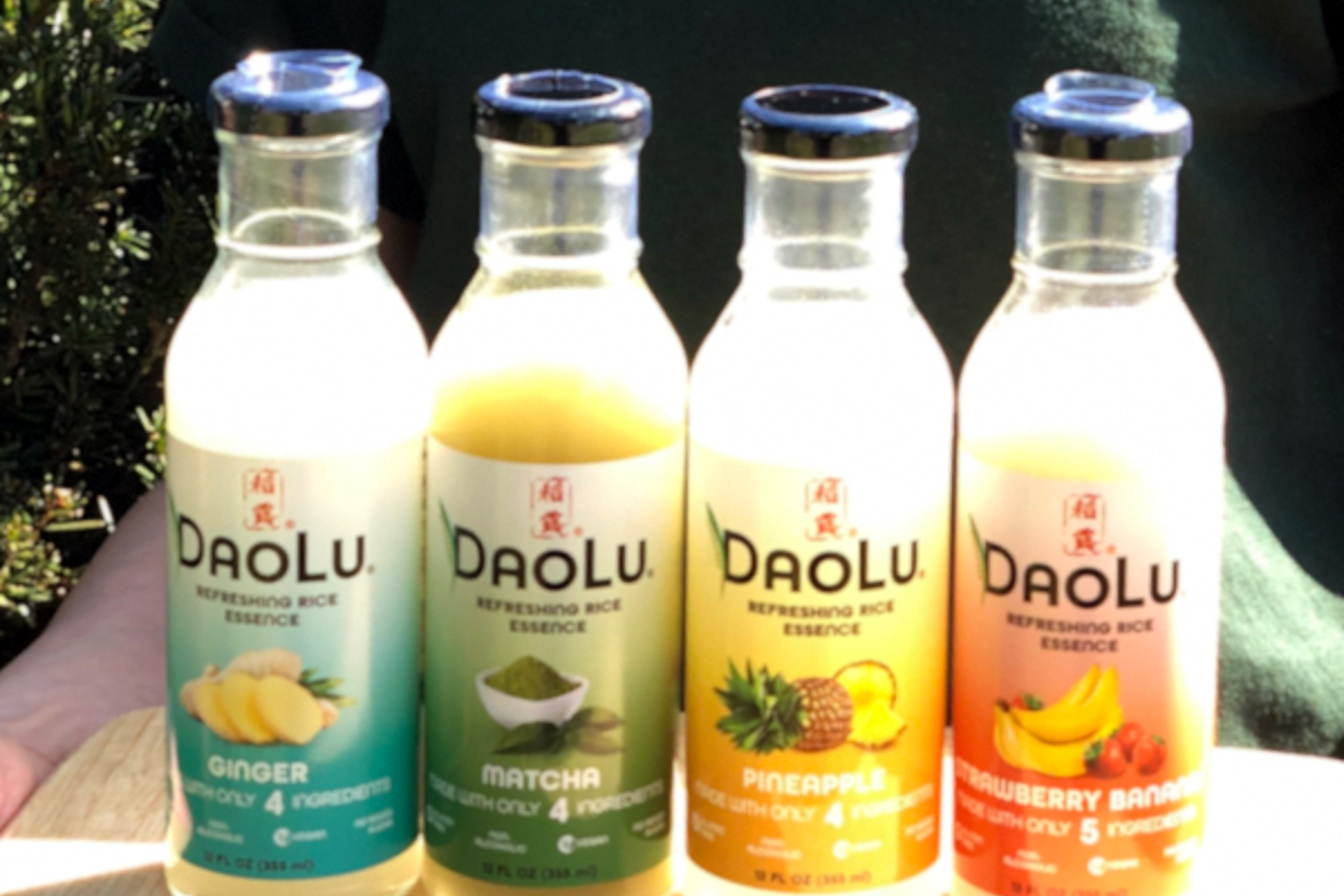 Best of Cleveland: DaoLu, Refreshing Rice Essence